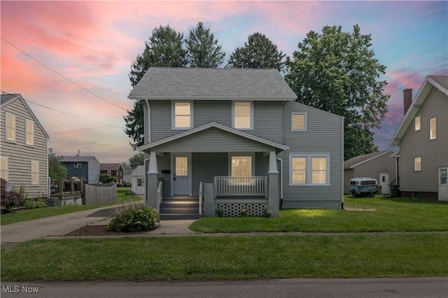 602 Church, Louisville, OH 44641 - photo 45