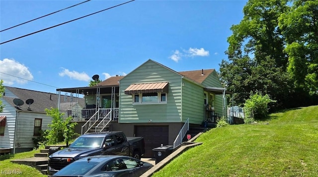 487 Lincoln Blvd, Steubenville, OH 43952 - photo 3