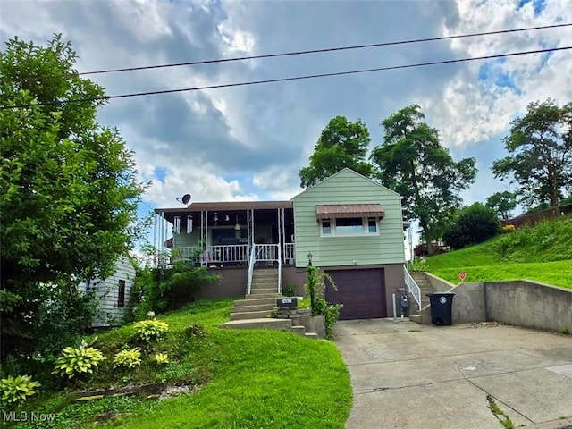487 Lincoln Blvd, Steubenville, OH 43952 - photo 1