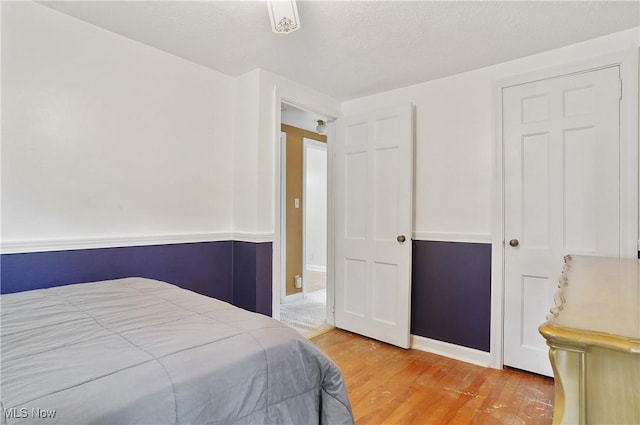 7219 N Lima Rd, Poland, OH 44514 - bedroom with wood finished floors and baseboards
