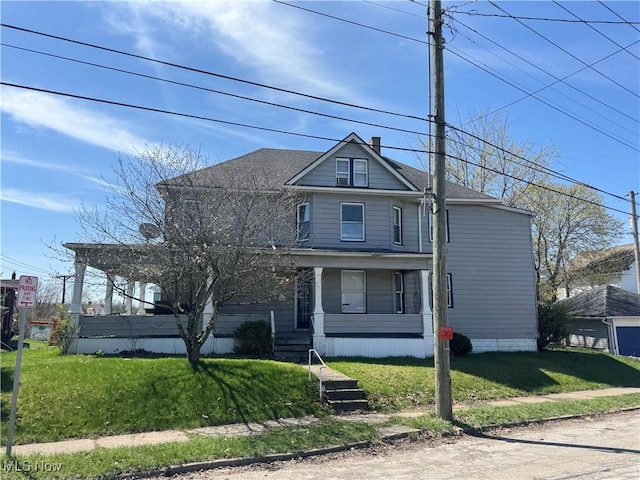 165 Mcdowell Ave, Steubenville, OH 43952 - photo 1