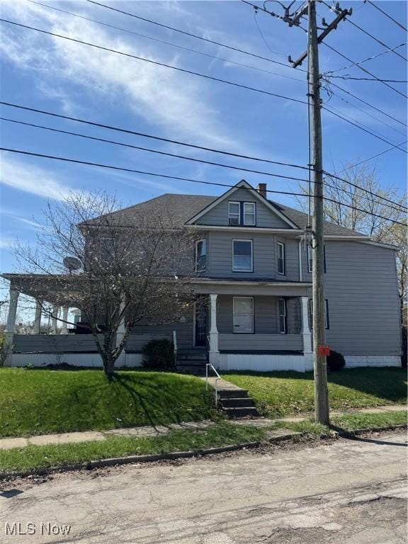 165 Mcdowell Ave, Steubenville, OH 43952 - photo 13
