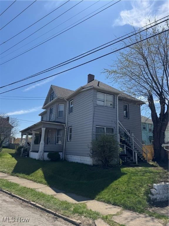 165 Mcdowell Ave, Steubenville, OH 43952 - photo 14