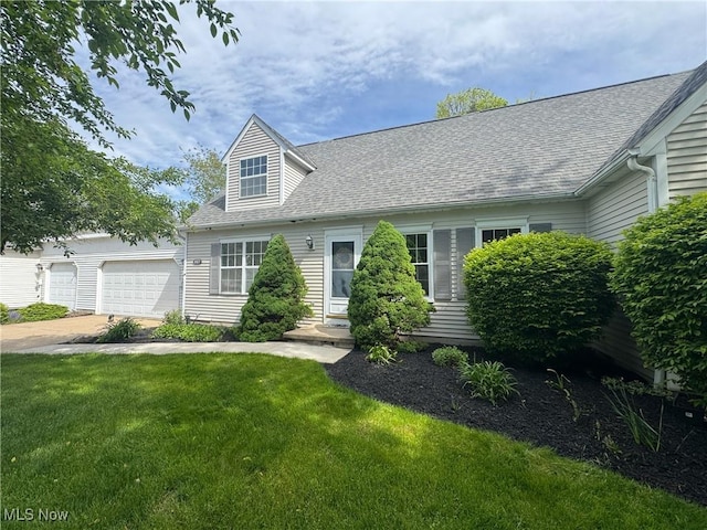 3327 Brookpoint Ln, Cuyahoga Falls, OH 44223 - photo 1