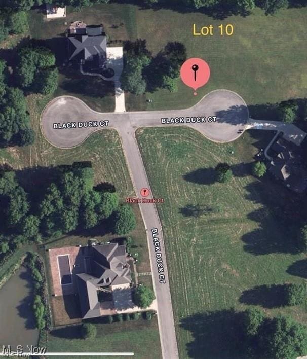 Black Duck Ct, Cortland, OH 44410