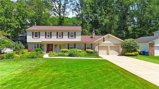 5199 Sampson Dr, Youngstown, OH 44505 - photo 1
