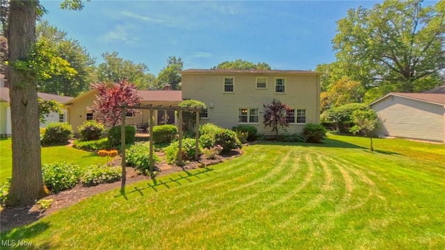 5199 Sampson Dr, Youngstown, OH 44505 - photo 3
