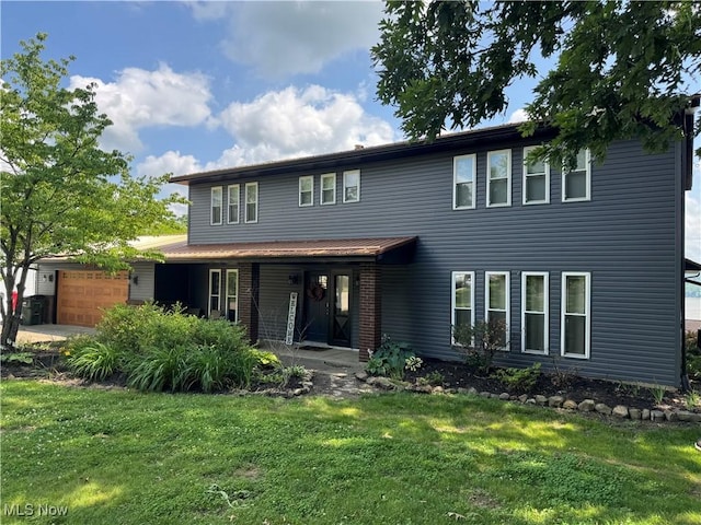 5605 Pleasant View Dr, Nashport, OH 43830 - photo 1