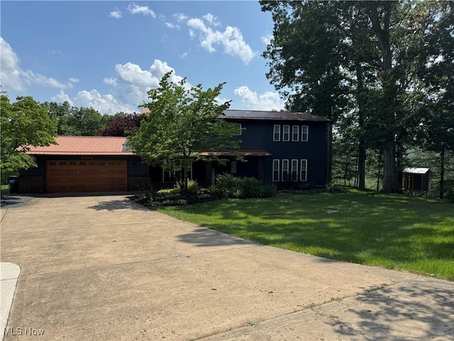 5605 Pleasant View Dr, Nashport, OH 43830 - photo 2