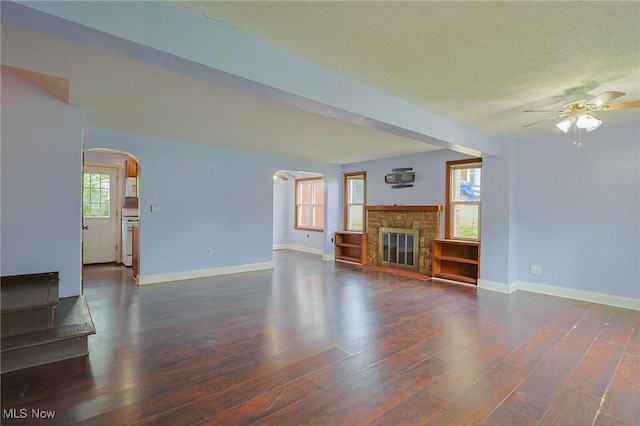 348 Poplar St, Canal Fulton, OH 44614 - photo 2