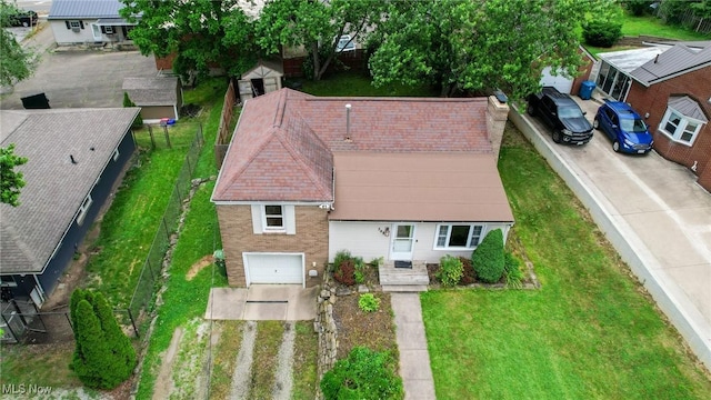 348 Poplar St, Canal Fulton, OH 44614 - photo 14