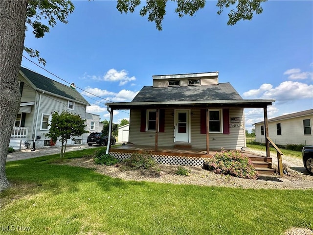 217 Liberty St, Spencer, OH 44275 - photo 1