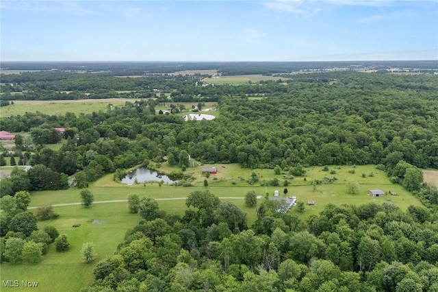1345 County Road 16, New London, OH 44851 - bird's eye view