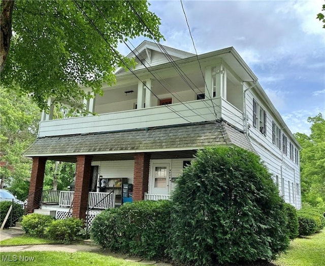 8026 Elm St, Garrettsville, OH 44231 - photo 2