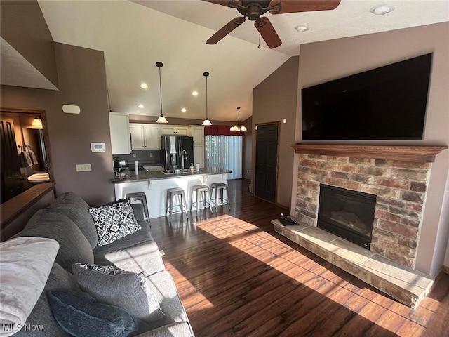 4090 Melrose Dr, Wooster, OH 44691 - photo 4