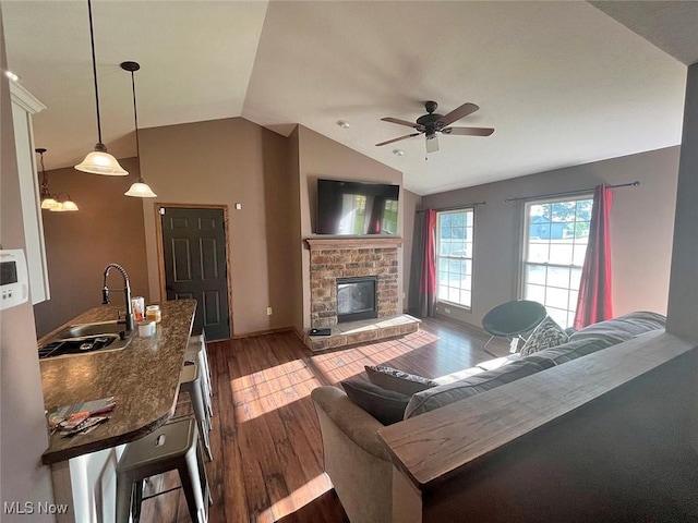 4090 Melrose Dr, Wooster, OH 44691 - photo 5