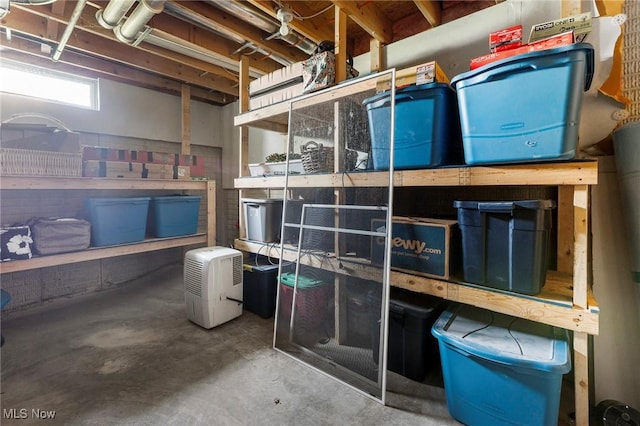 4670 King Meadow Trl, Kent, OH 44240 - view of storage