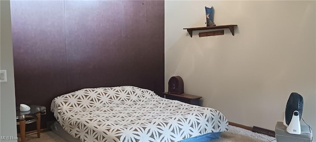 14172 Hametown Rd, Doylestown, OH 44230 - bedroom featuring carpet flooring