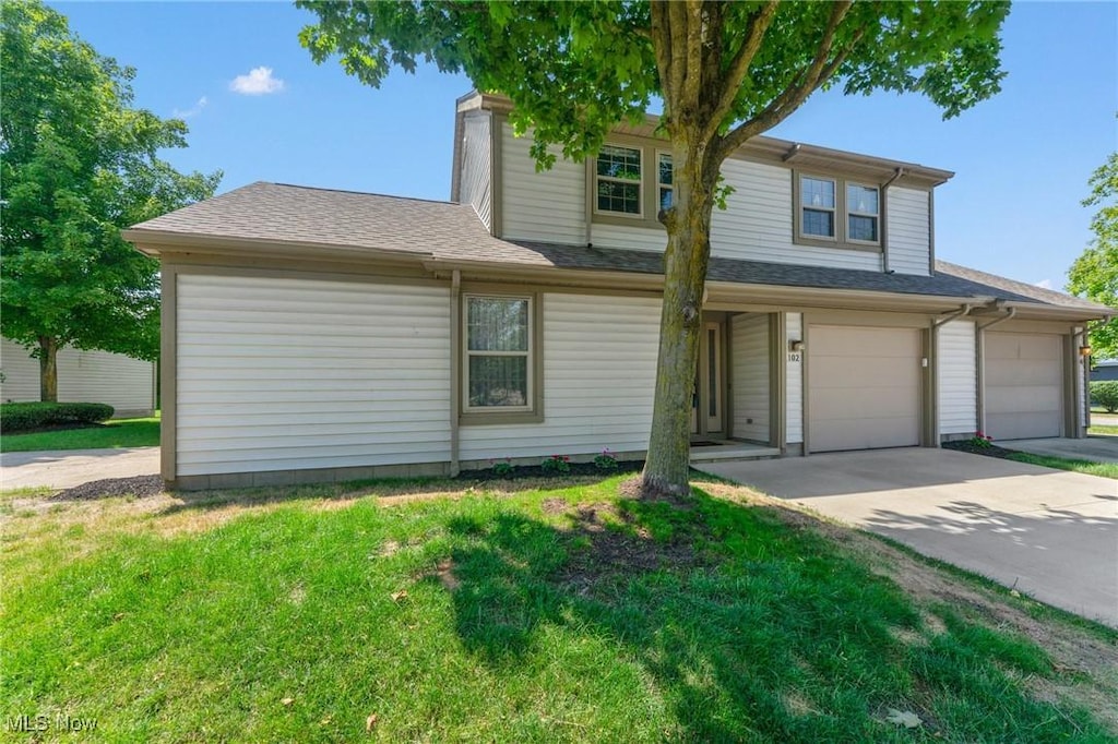 102 Waterside Ct, Columbiana, OH 44408 - photo 1