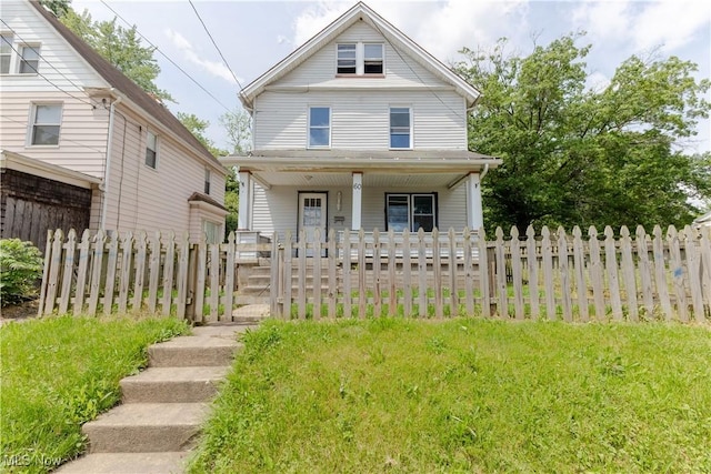 60 Steel St, Youngstown, OH 44509 - photo 1