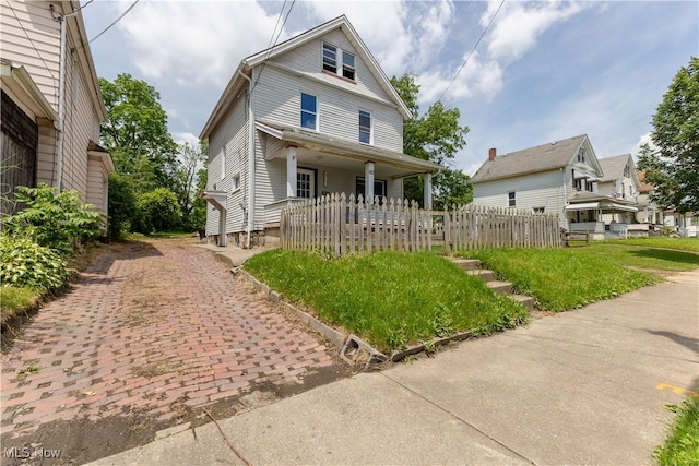 60 Steel St, Youngstown, OH 44509 - photo 2