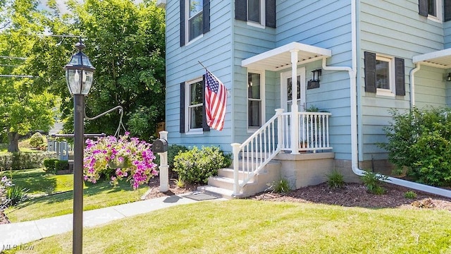 201 E Spring St, Marietta, OH 45750 - photo 4
