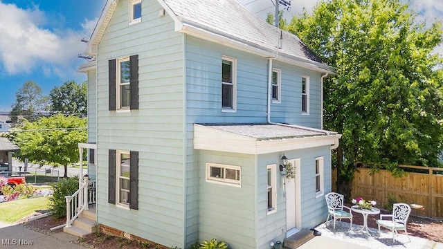 201 E Spring St, Marietta, OH 45750 - photo 29