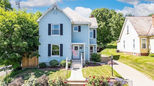 201 E Spring St, Marietta, OH 45750 - photo 1