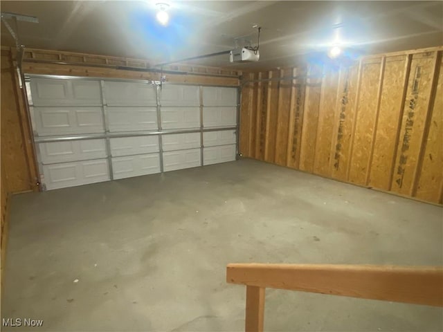 67330 Ebbert Rd Unit 9, Saint Clairsville, OH 43950 - view of garage