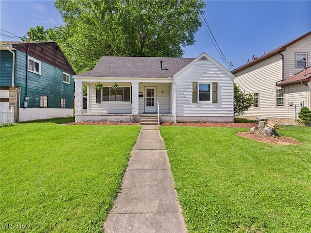 2904 28th St, Parkersburg, WV 26104 - photo 1