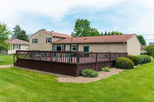 221 Joelynn Dr, Shelby, OH 44875 - photo 31