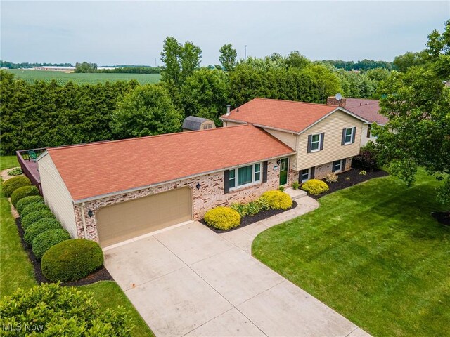 221 Joelynn Dr, Shelby, OH 44875 - photo 32