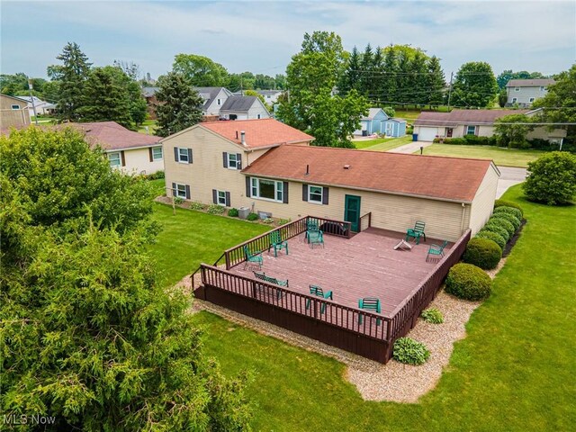 221 Joelynn Dr, Shelby, OH 44875 - photo 33