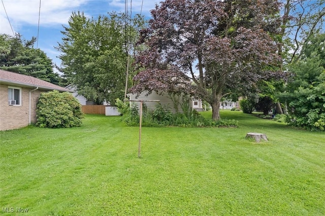436 N Portage St, Doylestown, OH 44230 - view of yard