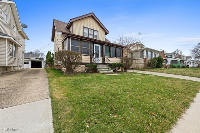 19830 Monterey Ave, Euclid, OH 44119 - photo 25