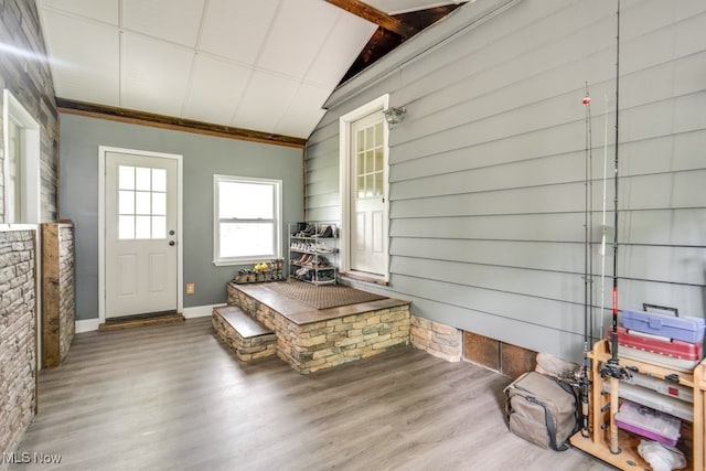 11339 Ridge Rd, North Royalton, OH 44133 - view of sunroom / solarium