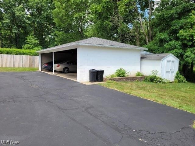 1535 Hiram St, Niles, OH 44446 - photo 3