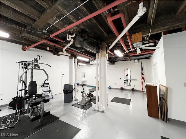 19101 Van Aken Blvd Unit 521, Shaker Heights, OH 44122 - photo 33