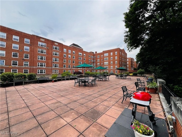 19101 Van Aken Blvd Unit 521, Shaker Heights, OH 44122 - photo 40