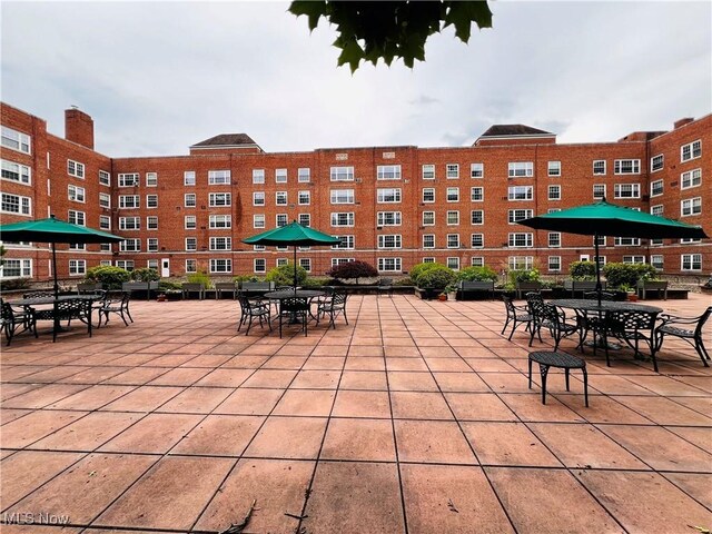 19101 Van Aken Blvd Unit 521, Shaker Heights, OH 44122 - photo 42