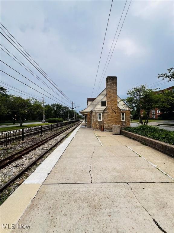 19101 Van Aken Blvd Unit 521, Shaker Heights, OH 44122 - photo 45