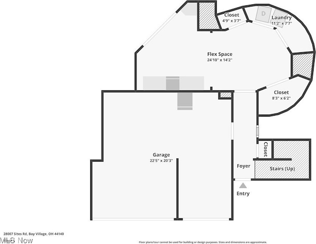28007 Sites Rd, Bay Village, OH 44140 - photo 4