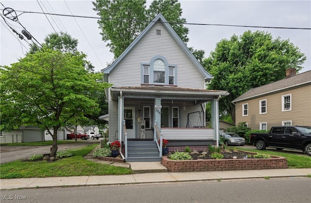 226 NW Minnich Ave, New Philadelphia, OH 44663 - photo 1