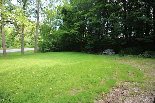 8630 Williams Rd, Chardon, OH 44024 - view of green lawn