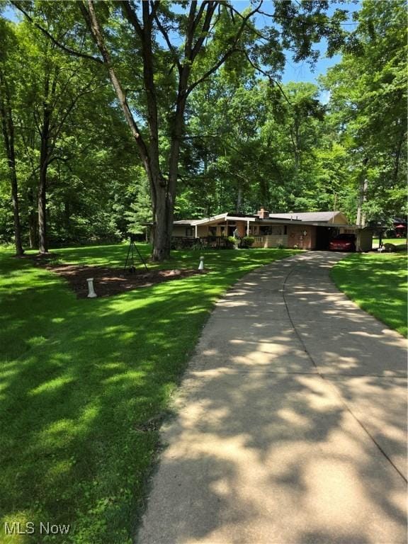 2133 Silver Fox Ln NE, Warren, OH 44484 - photo 1