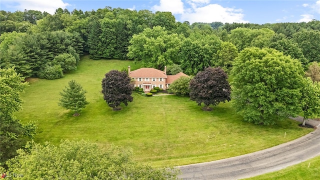 8640 Foxglove Ave NW, Clinton, OH 44216 - view of subject property
