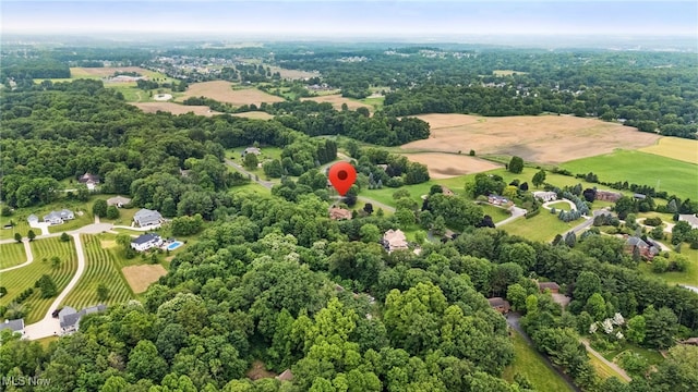 8640 Foxglove Ave NW, Clinton, OH 44216 - view of rural area