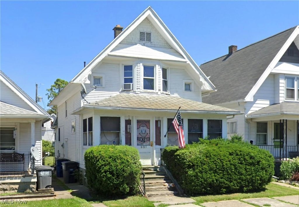 331 Raymer Blvd, Toledo, OH 43605 - photo 1