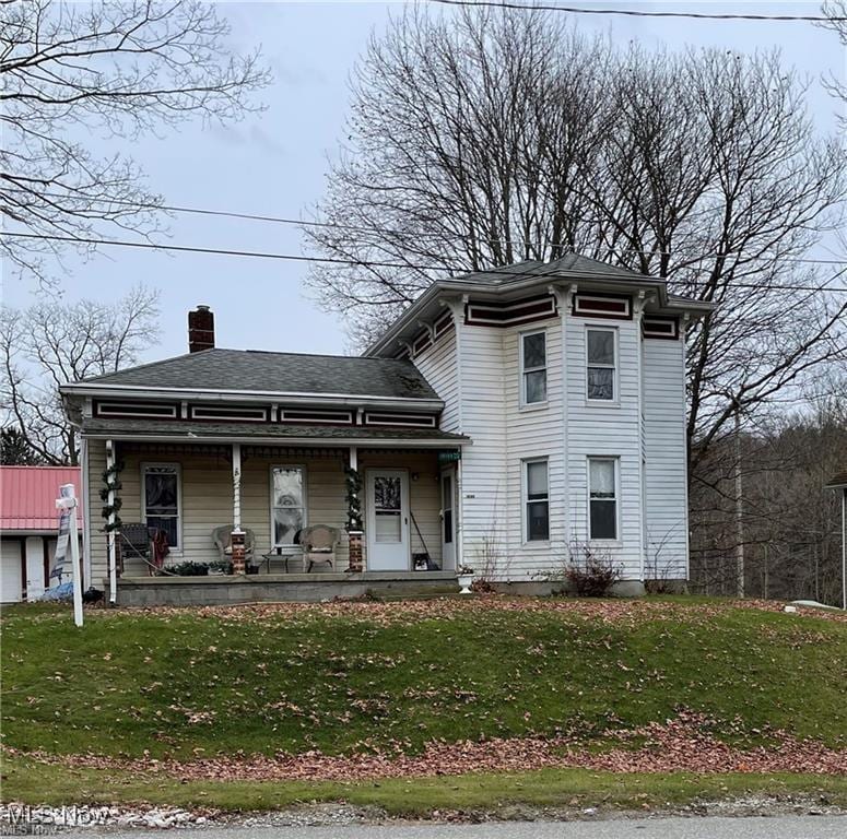 16169 Mccall Rd, Garrettsville, OH 44231 - photo 1
