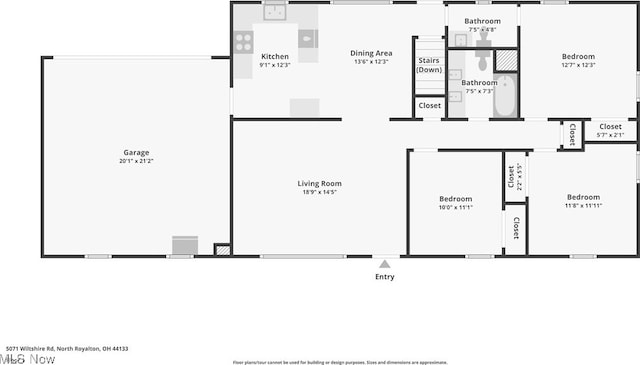 5071 Wiltshire Rd, North Royalton, OH 44133 - photo 3